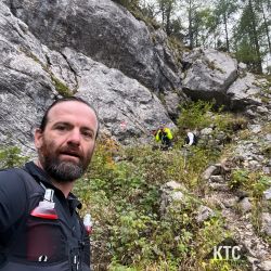 2022-09-24 Nassfeld Mountain Skytrails - 49BD486C-8559-4D52-9FF5-64D259D58539